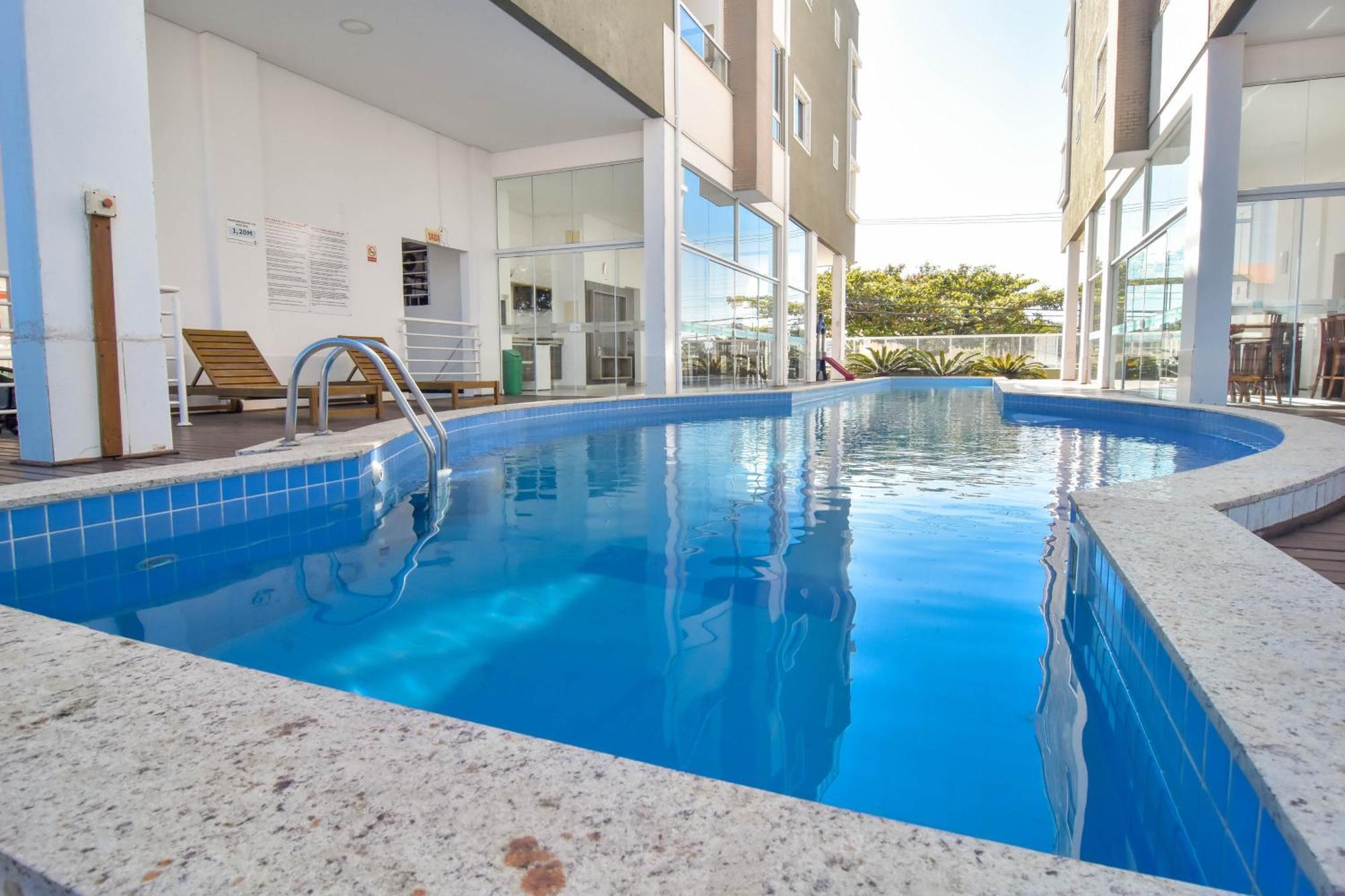 Melhor Localizacao Do Campeche, 200M Da Praia P836 Florianópolis Exterior foto