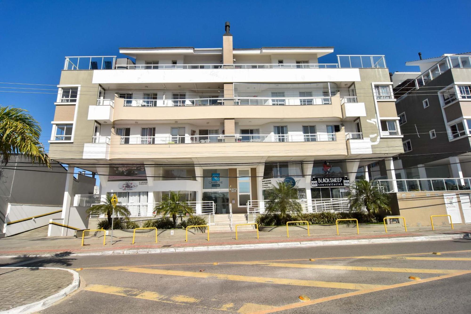 Melhor Localizacao Do Campeche, 200M Da Praia P836 Florianópolis Exterior foto